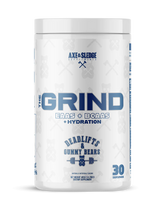 The Grind